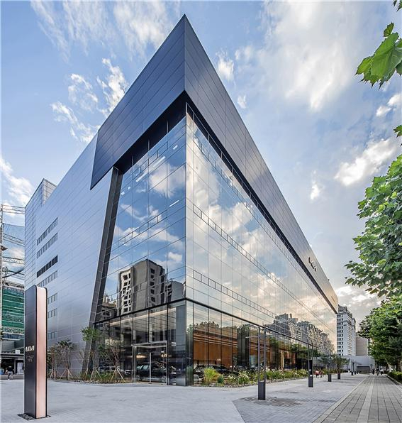 기아, ‘강서 플래그십 스토어’ 개관 1.jpg