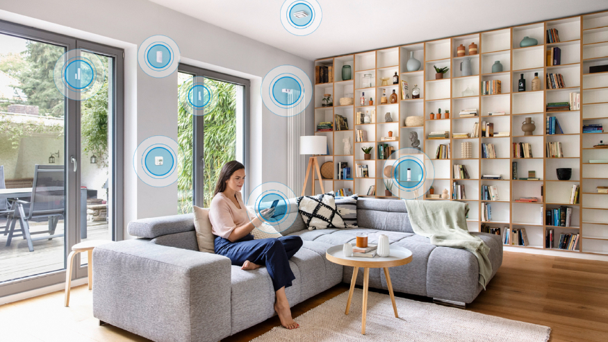 Bosch CES 2022-Bosch Smart Home app 이미지.jpg