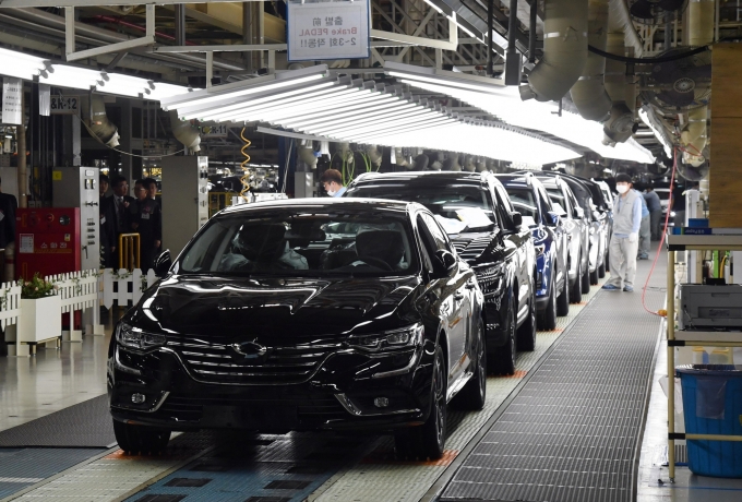 르노삼성자동차,&nbsp;르노-길리 합작 친환경 모델&nbsp;.jpg