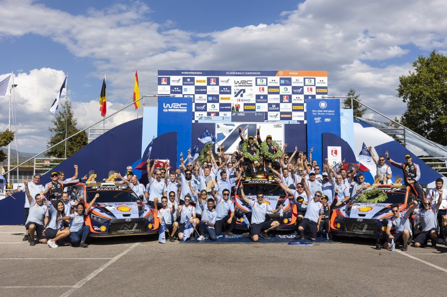 사진4) 현대차 월드랠리팀, WRC 그리스 랠리 석권 쾌거.jpg