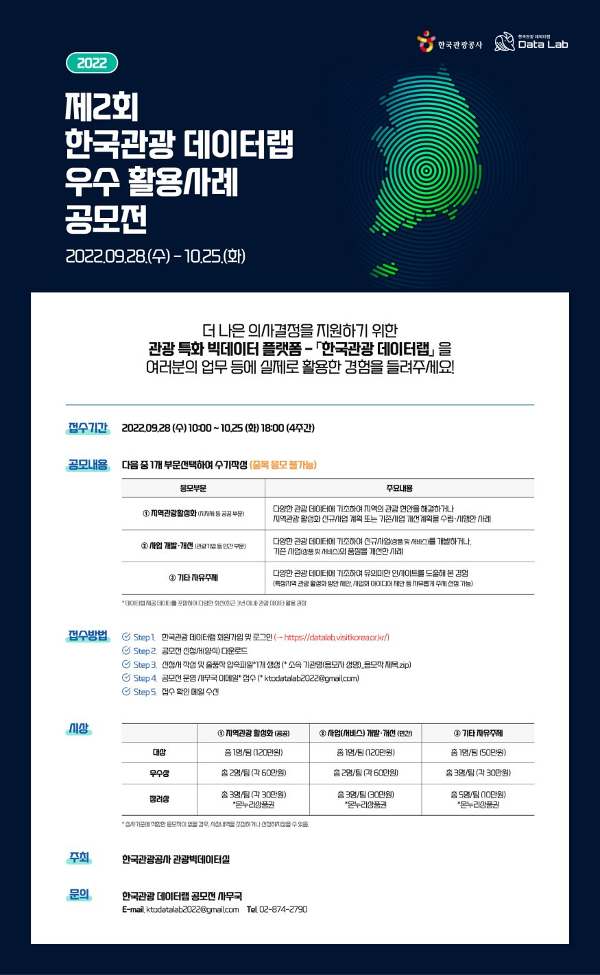 [한국관광공사] (사진) 2022 한국관광 데이터랩 우수 활용사례 공모전 포스터 (1).jpg