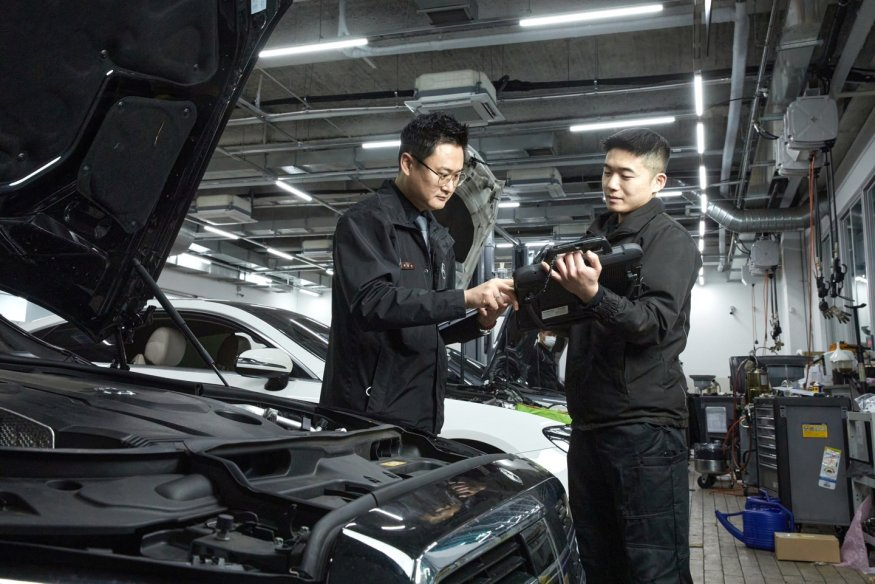 [사진자료] 더클래스 효성, 고객 중심 편의 서비스 도입에 적극 나서.jpg