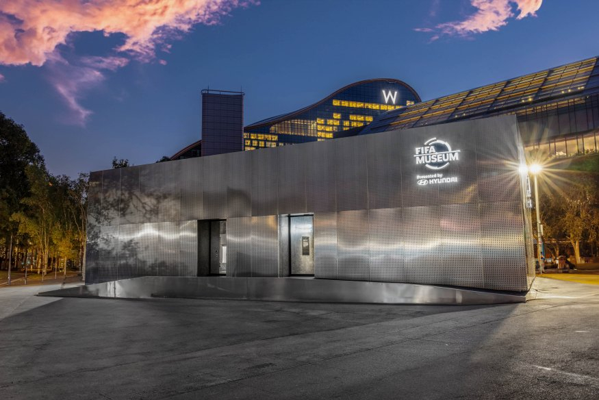 FIFA 박물관 외관.jpg