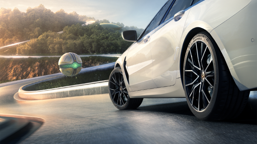 사진자료2_콘티넨탈 고성능 스포츠 타이어 신제품 '맥스콘택트 MC7' 연출 이미지.png