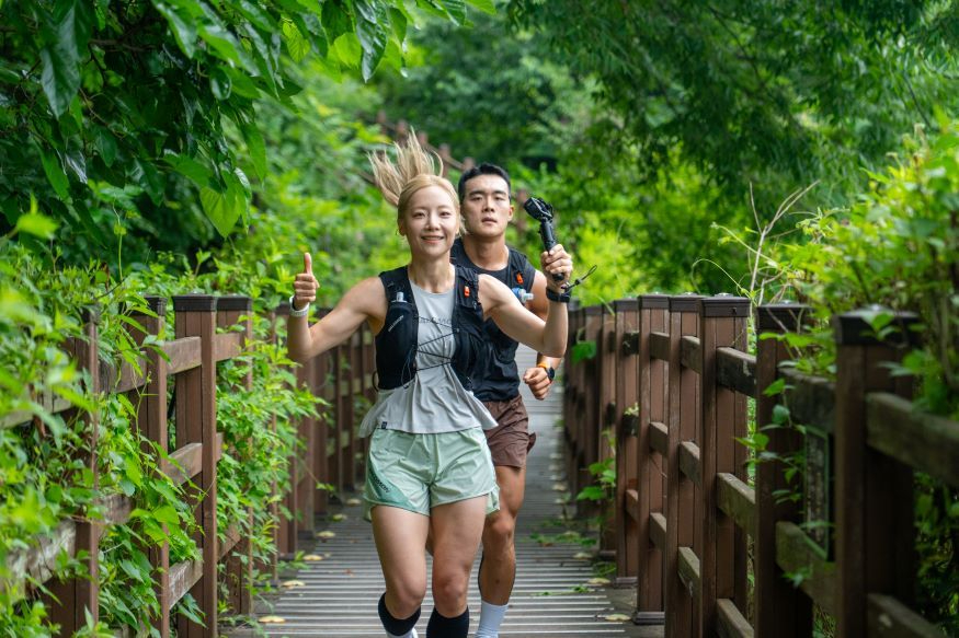 [한국관광공사] DMZ PEACE TRAIL 200K 첫번째 주자 '심으뜸' .jpg