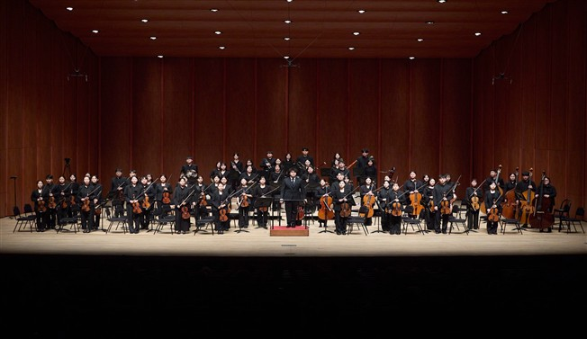 (부산관광공사) 10월17일 보도자료 사진_부산시립청소년교향악단 금관 5중주단.png