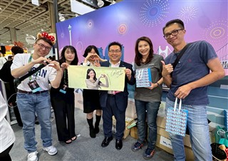 (부산관광공사) 11월17일 보도자료_대만 최대 박람회 ITF 참가 홍보 현장 운영 사진 (1).png